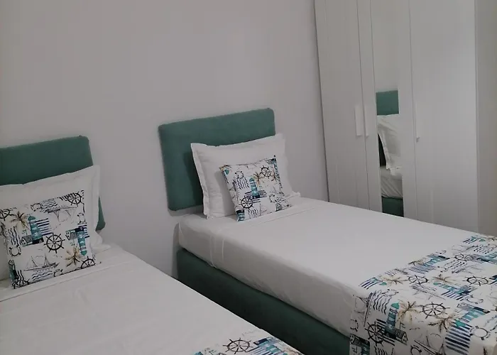 Nikos House, Halkidiki Semesterbostad