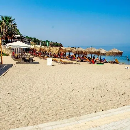 Nikos House, Halkidiki Σπίτι διακοπών *