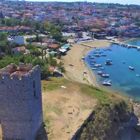 Dom wakacyjny Nikos House, Halkidiki *