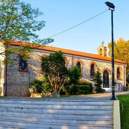 Nikos House, Halkidiki *