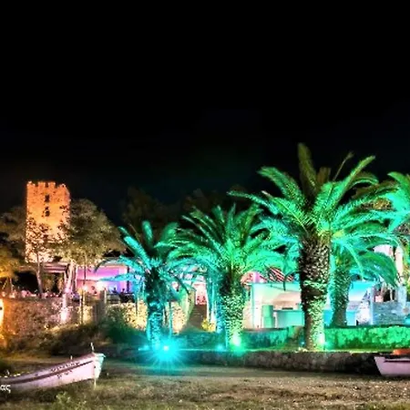 Dom wakacyjny Nikos House, Halkidiki *