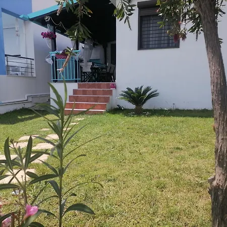 別荘 Nikos House, Halkidiki Néa Fókaia