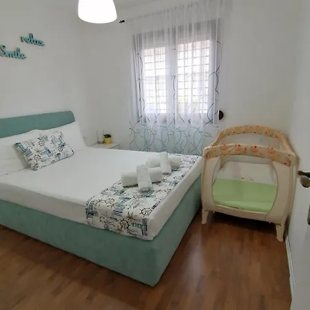 Σπίτι διακοπών Nikos House, Halkidiki