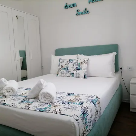 Nikos House, Halkidiki Casa de Férias Néa Fókaia