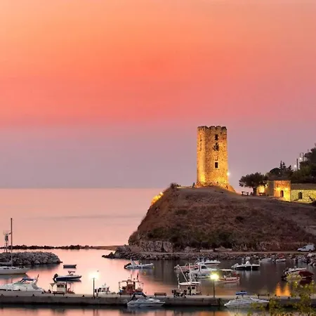 Nikos House, Halkidiki *