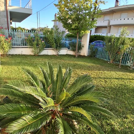 Nikos House, Halkidiki Σπίτι διακοπών *