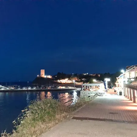 Σπίτι διακοπών Nikos House, Halkidiki *