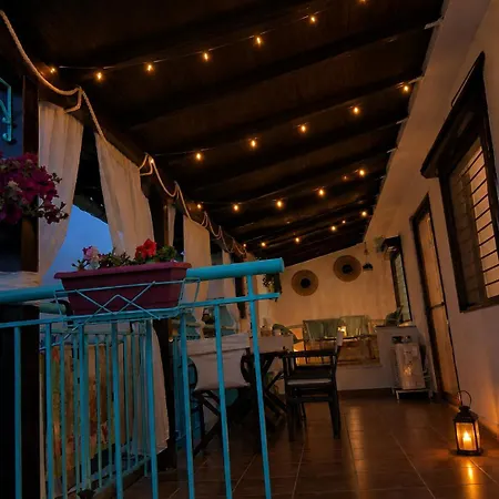 Nikos House, Halkidiki Σπίτι διακοπών Néa Fókaia