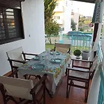 Nikos House, Halkidiki *