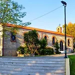 Nikos House, Halkidiki *