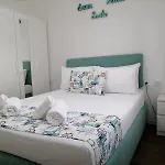 Nikos House, Halkidiki Сasa de vacaciones Néa Fókaia