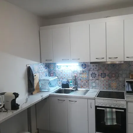 Nikos House, Halkidiki Nyaraló