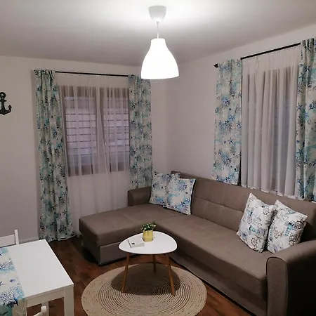 Nyaraló Nikos House, Halkidiki Néa Fókaia