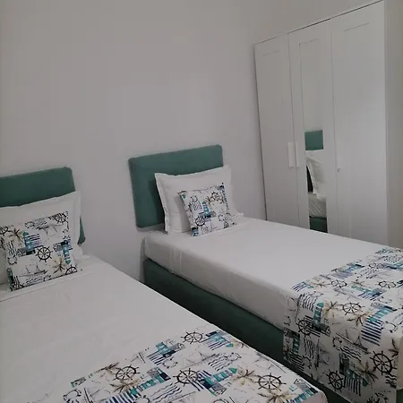 Nikos House, Halkidiki בית נופש