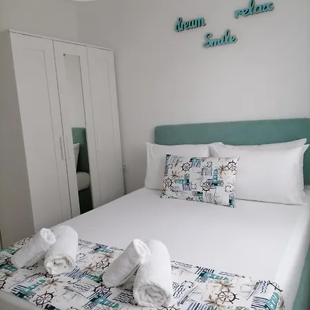 בית נופש Nikos House, Halkidiki *