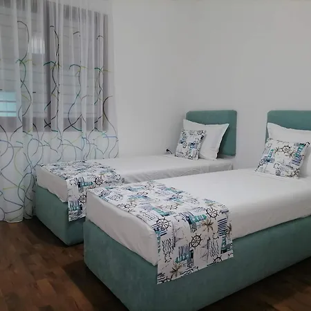 Nikos House, Halkidiki