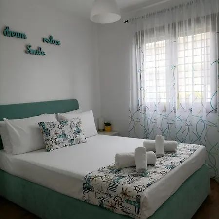 Nikos House, Halkidiki בית נופש