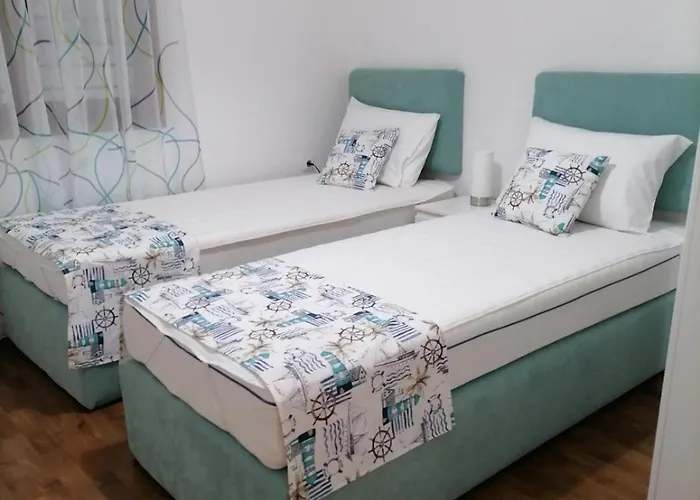 Nikos House, Halkidiki Nyaraló