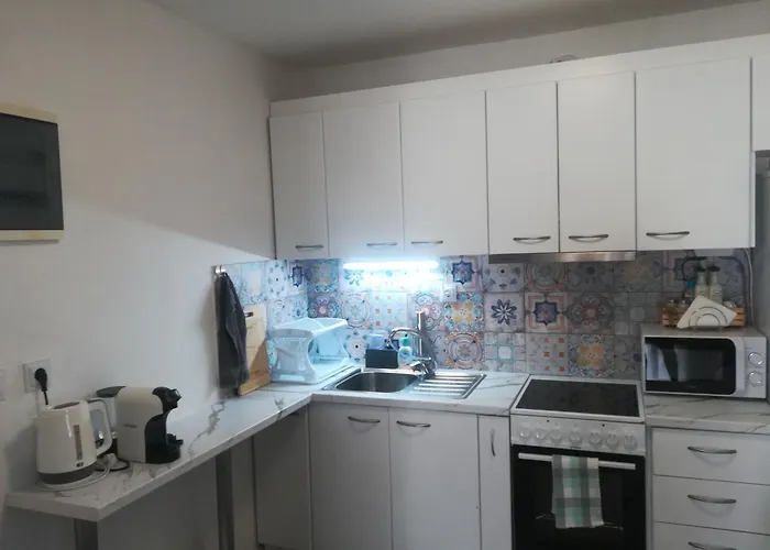 Nikos House, Halkidiki Ferienhaus