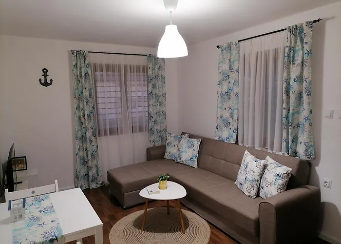 Nyaraló Nikos House, Halkidiki Néa Fókaia