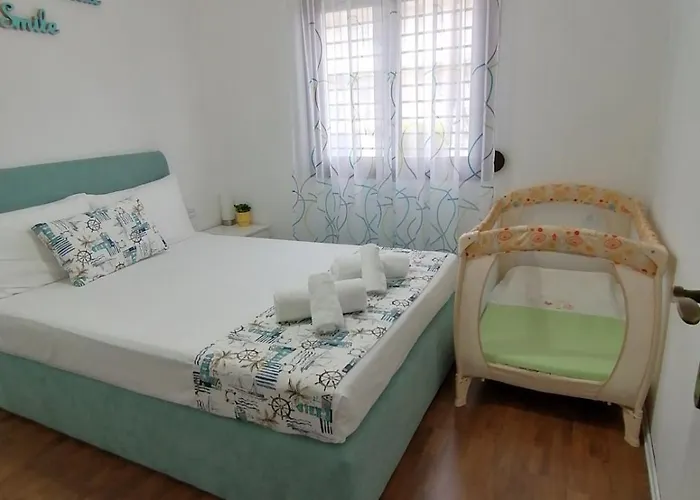 Nyaraló Nikos House, Halkidiki