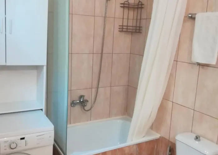 Nikos House, Halkidiki Ferienhaus *