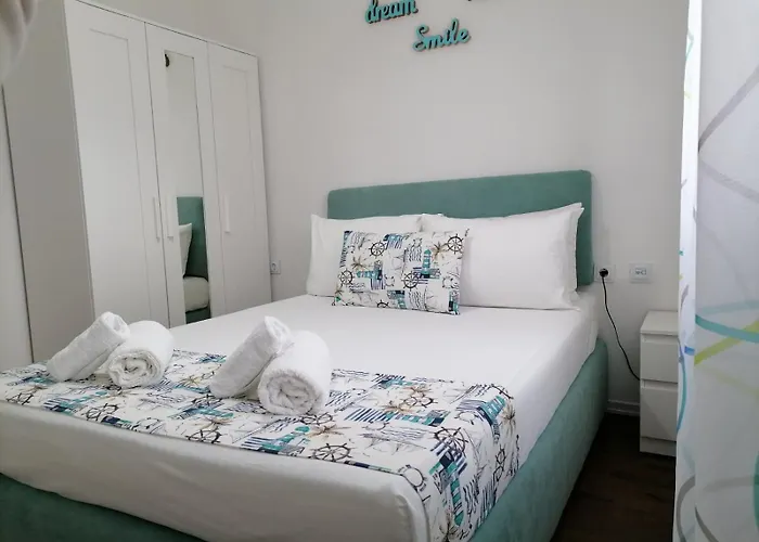 Nikos House, Halkidiki Nyaraló Néa Fókaia