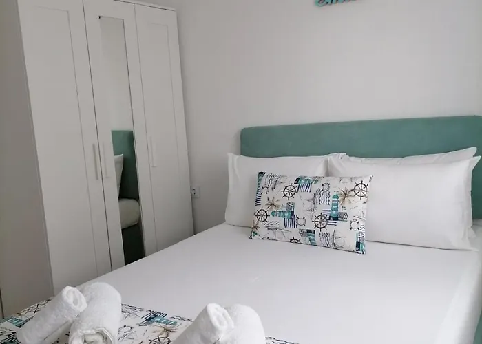 Ferienhaus Nikos House, Halkidiki *