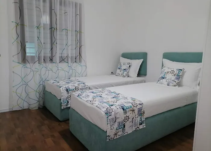 Nikos House, Halkidiki