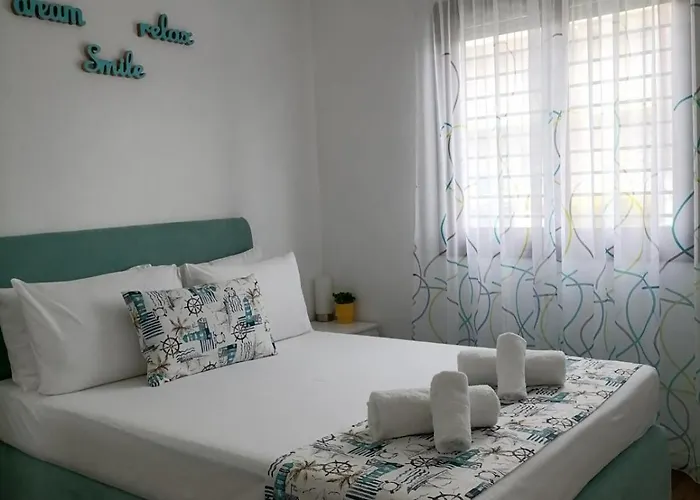 Nikos House, Halkidiki Nyaraló